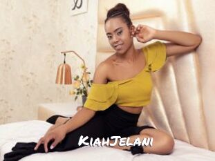KiahJelani