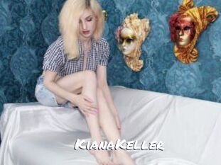 KianaKeller