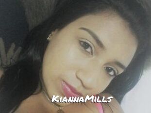 KiannaMills