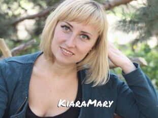 KiaraMary