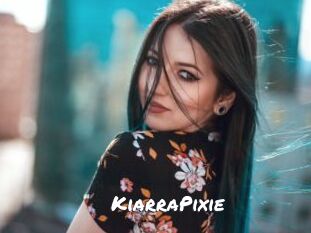 KiarraPixie