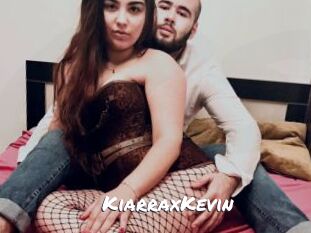 KiarraxKevin