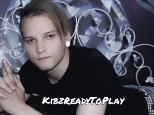 KibzReadyToPlay
