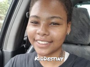 KidDestiny