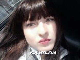 KiiiissLena