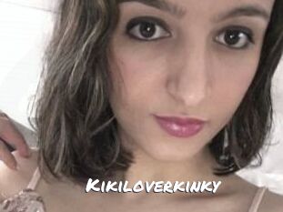 Kikiloverkinky