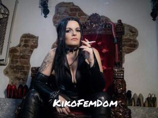KikoFemDom
