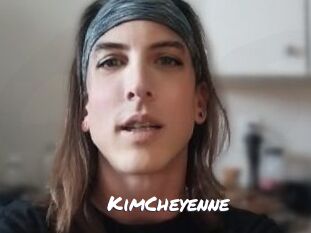 KimCheyenne
