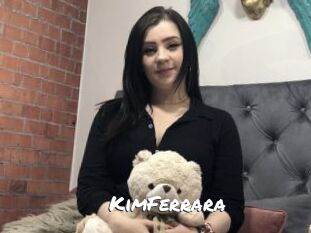 KimFerrara