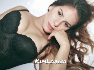 KimLoaiza