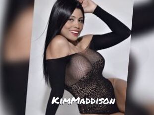 KimMaddison