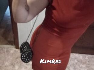 KimRed
