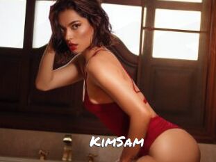 KimSam
