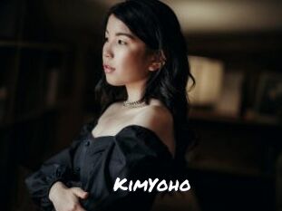 KimYoho