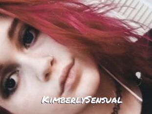 KimberlySensual