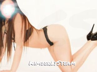 KimberlySteam