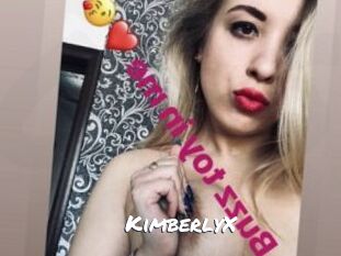 KimberlyX_