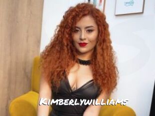 Kimberlywilliams