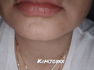 Kimjoyxx