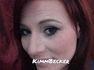 KimmBecker