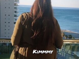 Kimmmy