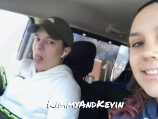 KimmyAndKevin