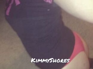 KimmyShores