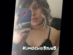 Kimochid3sun3