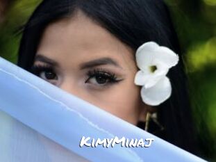 KimyMinaj