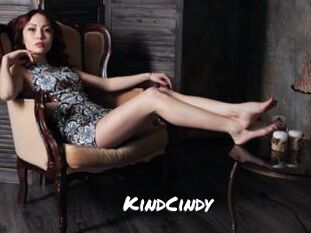 KindCindy