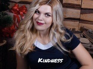 Kindness