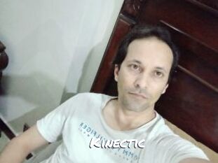 Kinectic