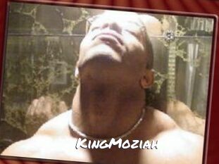 KingMoziah