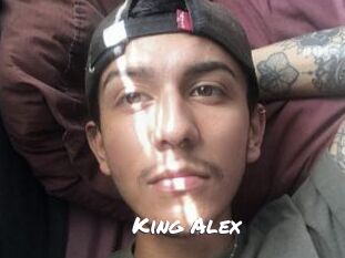 King_Alex
