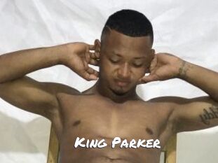 King_Parker