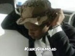 KinkyDiamond
