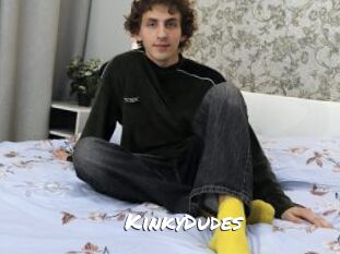 KinkyDudes