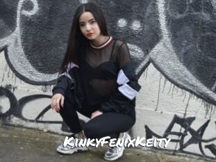KinkyFenixKeity