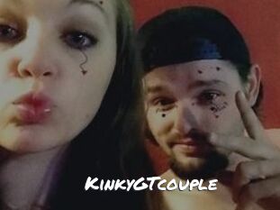 KinkyGTcouple