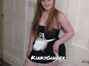 KinkyGinger