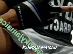 KinkyJamaican