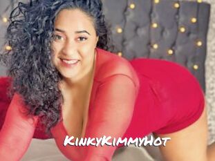 KinkyKimmyHot