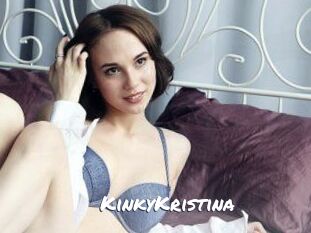 KinkyKristina