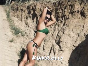 KinkyLolly