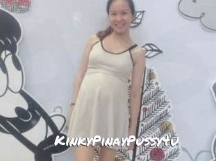 KinkyPinayPussy4u