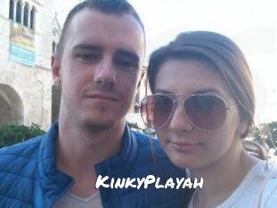 KinkyPlayah