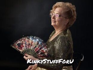 KinkyStuffForU