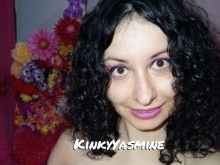 KinkyYasmine