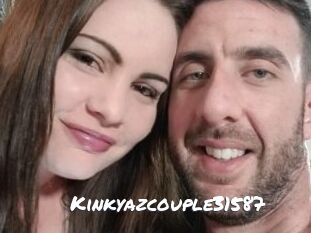 Kinkyazcouple31587