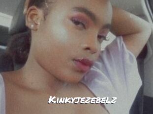 Kinkyjezebelz